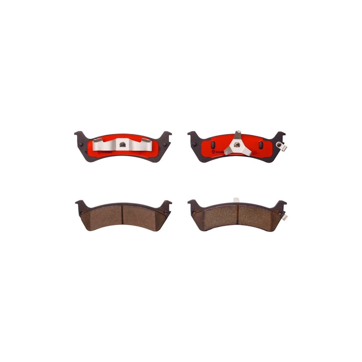 Brembo Disc Brake Pad