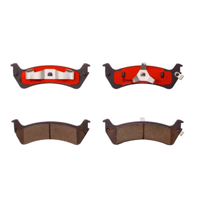 Brembo Disc Brake Pad