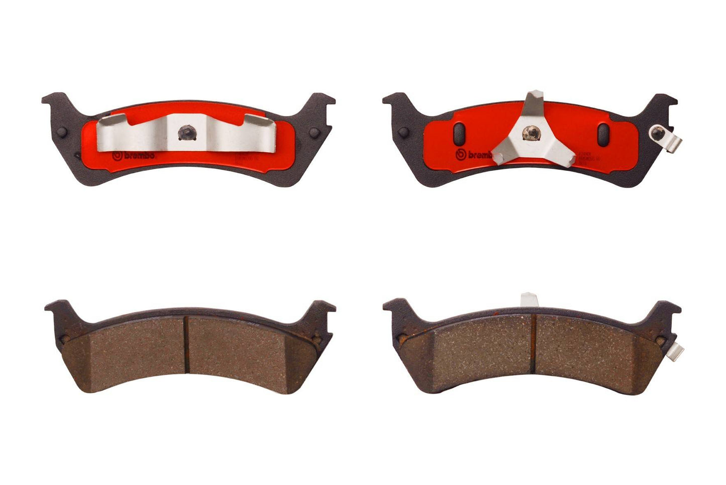 Brembo Disc Brake Pad