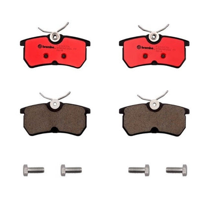 Brembo Disc Brake Pad