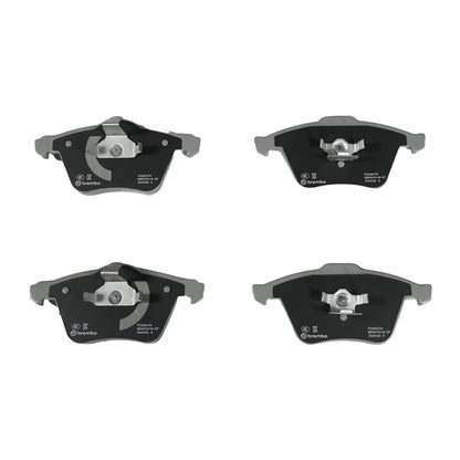 Brembo Disc Brake Pad Set P24057N