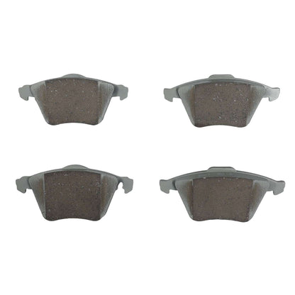 Brembo Disc Brake Pad Set P24057N