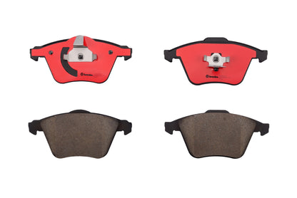 Brembo Disc Brake Pad Set P24057N