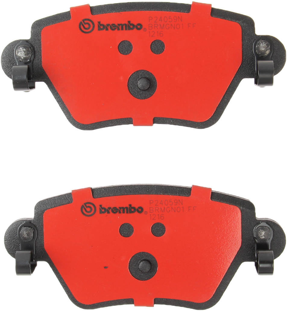 Brembo Disc Brake Pad