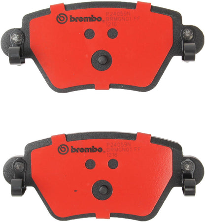 Brembo Disc Brake Pad