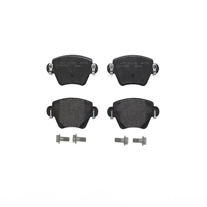 Brembo Disc Brake Pad Set P24059