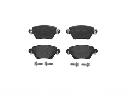 Brembo Disc Brake Pad Set P24059