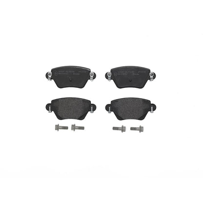 Brembo Disc Brake Pad Set P24059