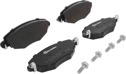Brembo Disc Brake Pad Set P24060