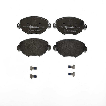 Brembo Disc Brake Pad Set P24060