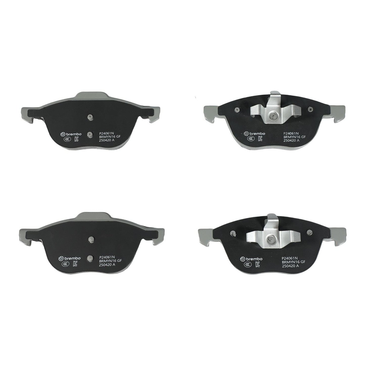 Brembo Disc Brake Pad