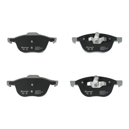 Brembo Disc Brake Pad