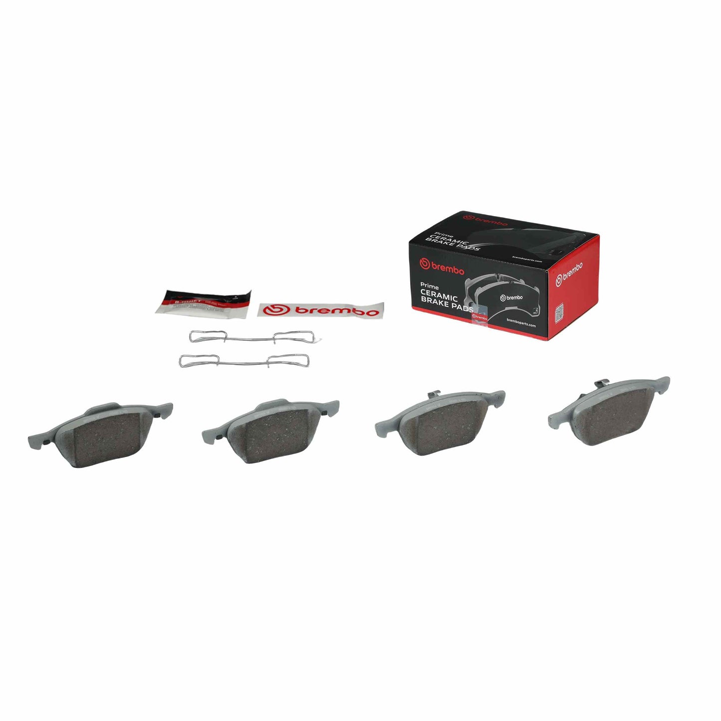 Brembo Disc Brake Pad