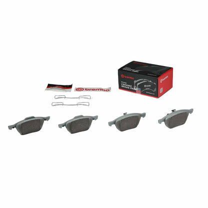 Brembo Disc Brake Pad