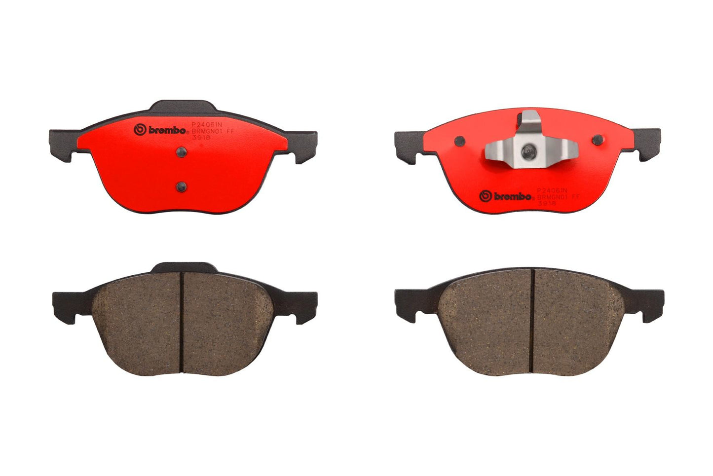 Brembo Disc Brake Pad