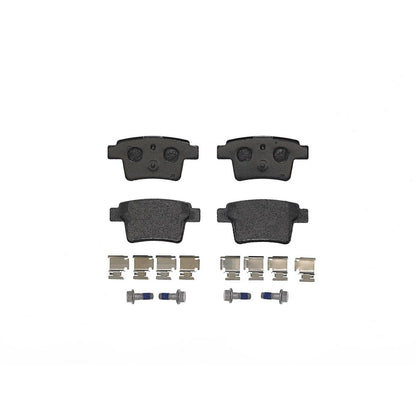 Brembo Disc Brake Pad Set P24063