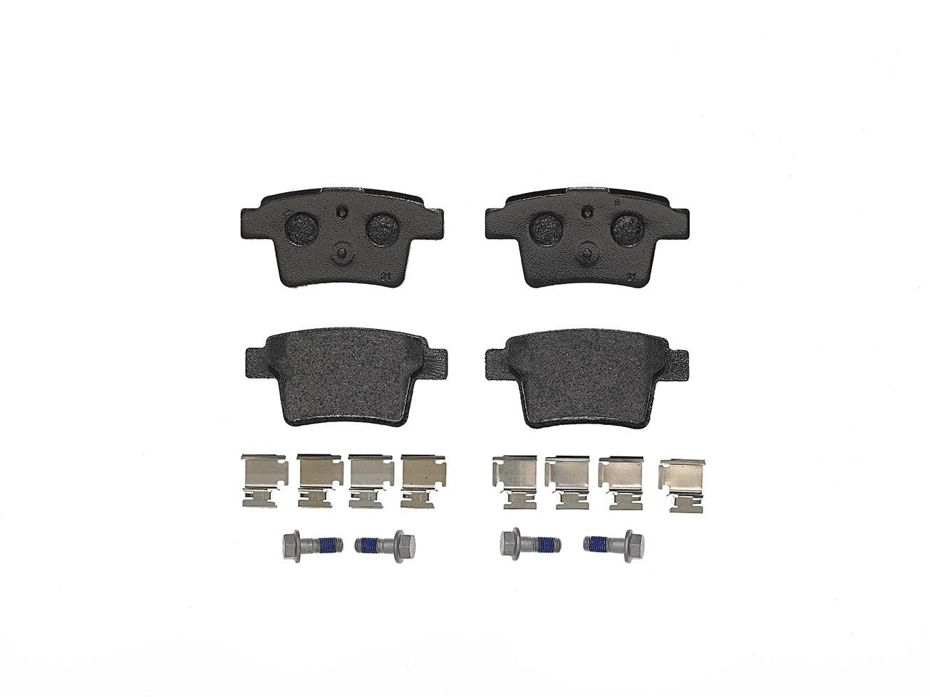 Brembo Disc Brake Pad Set P24063