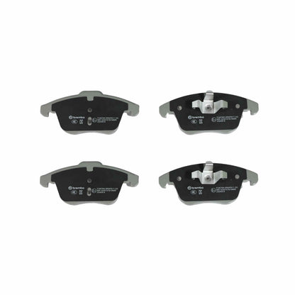 Brembo Disc Brake Pad