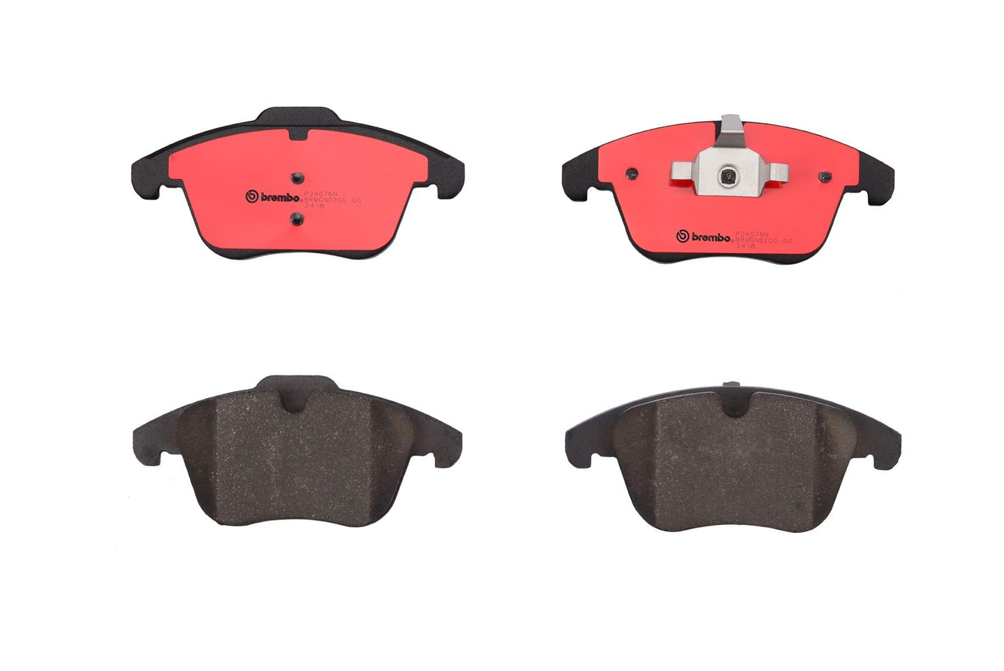 Brembo Disc Brake Pad