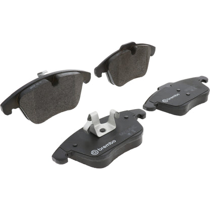 Brembo Disc Brake Pad Set P24076