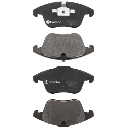 Brembo Disc Brake Pad Set P24076