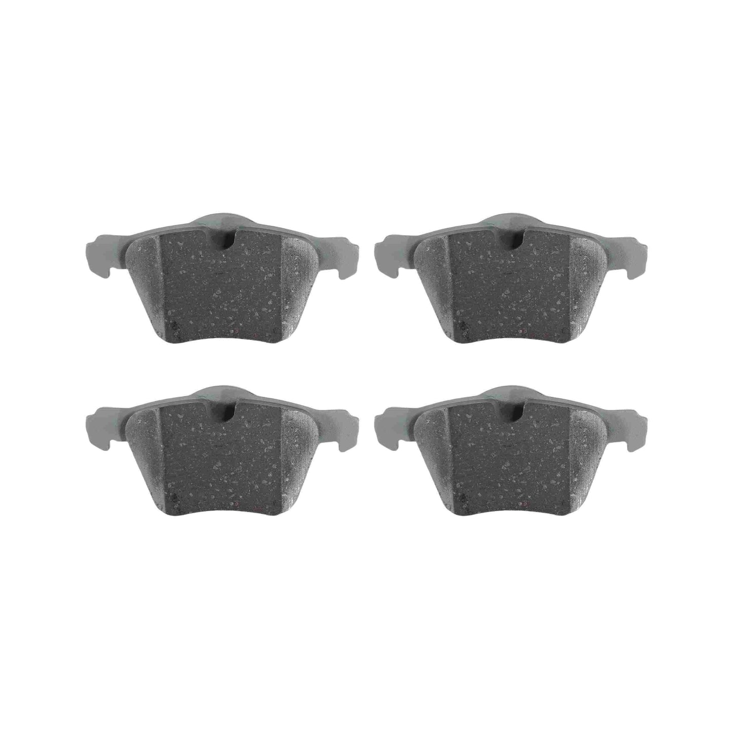 Brembo Disc Brake Pad Set P24077N