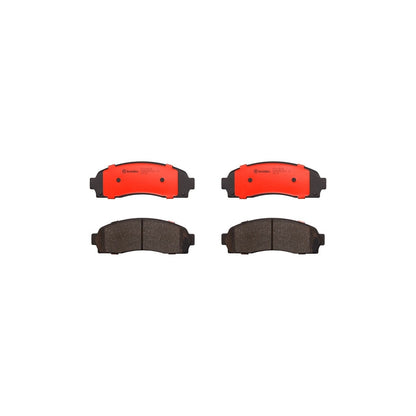 Brembo Disc Brake Pad