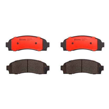 Brembo Disc Brake Pad