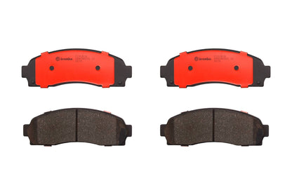 Brembo Disc Brake Pad