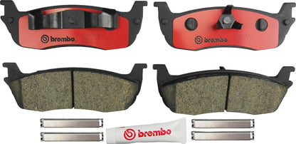 Brembo Disc Brake Pad