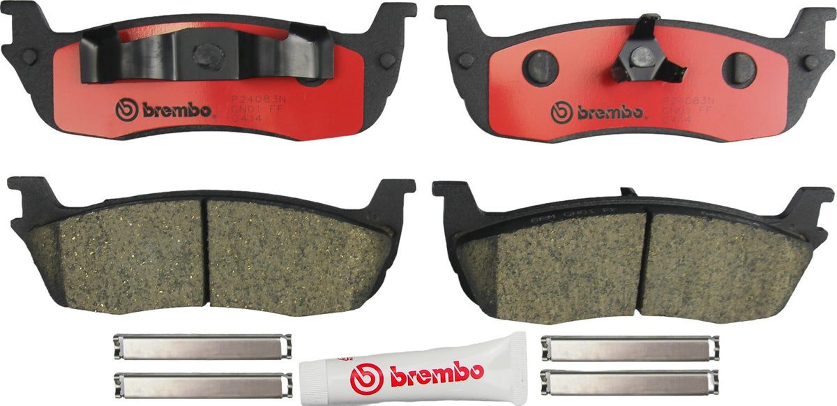 Brembo Disc Brake Pad