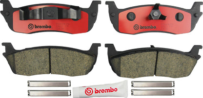 Brembo Disc Brake Pad