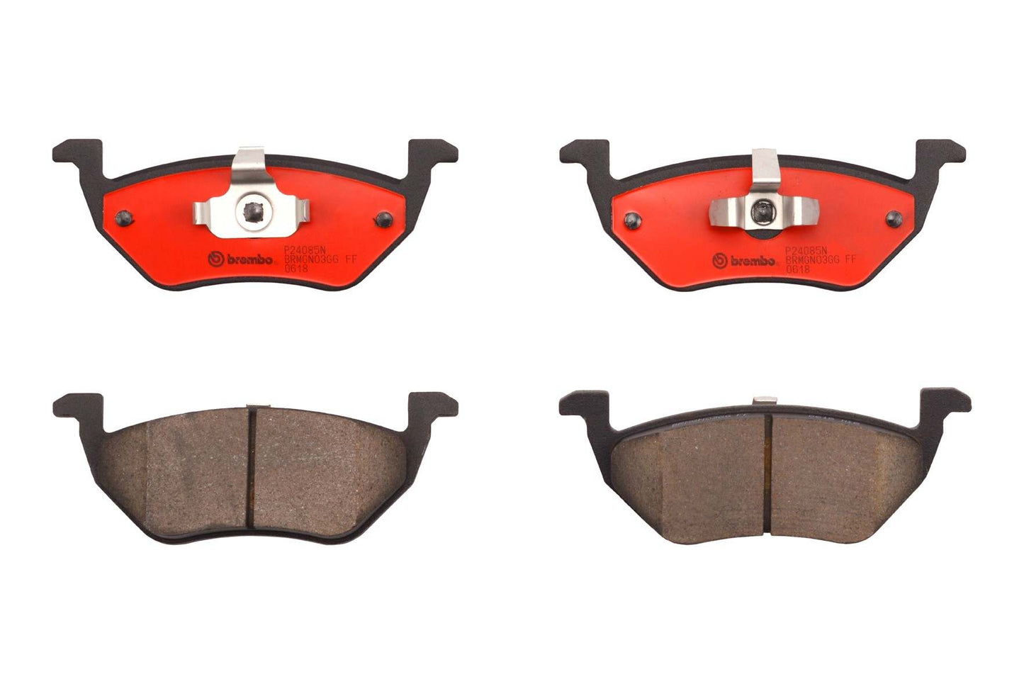 Brembo Disc Brake Pad