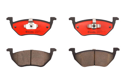 Brembo Disc Brake Pad