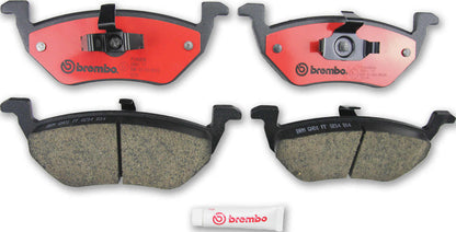 Brembo Disc Brake Pad