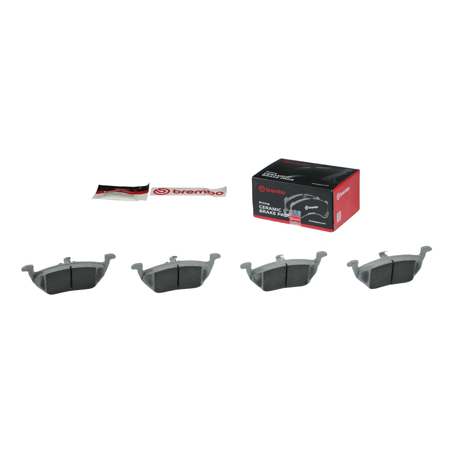 Brembo Disc Brake Pad