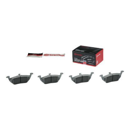 Brembo Disc Brake Pad