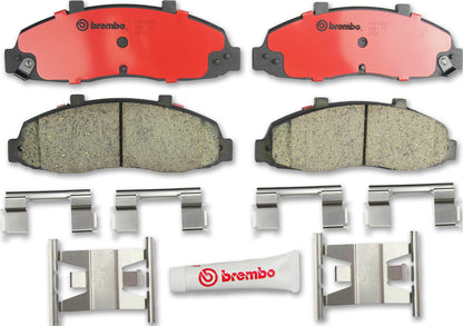 Brembo Disc Brake Pad