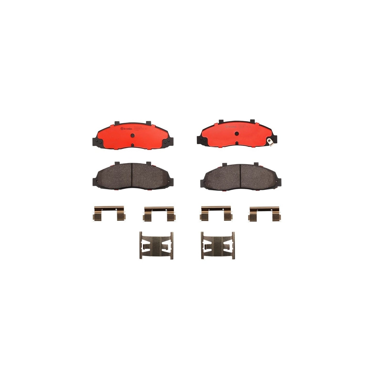 Brembo Disc Brake Pad