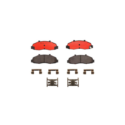 Brembo Disc Brake Pad