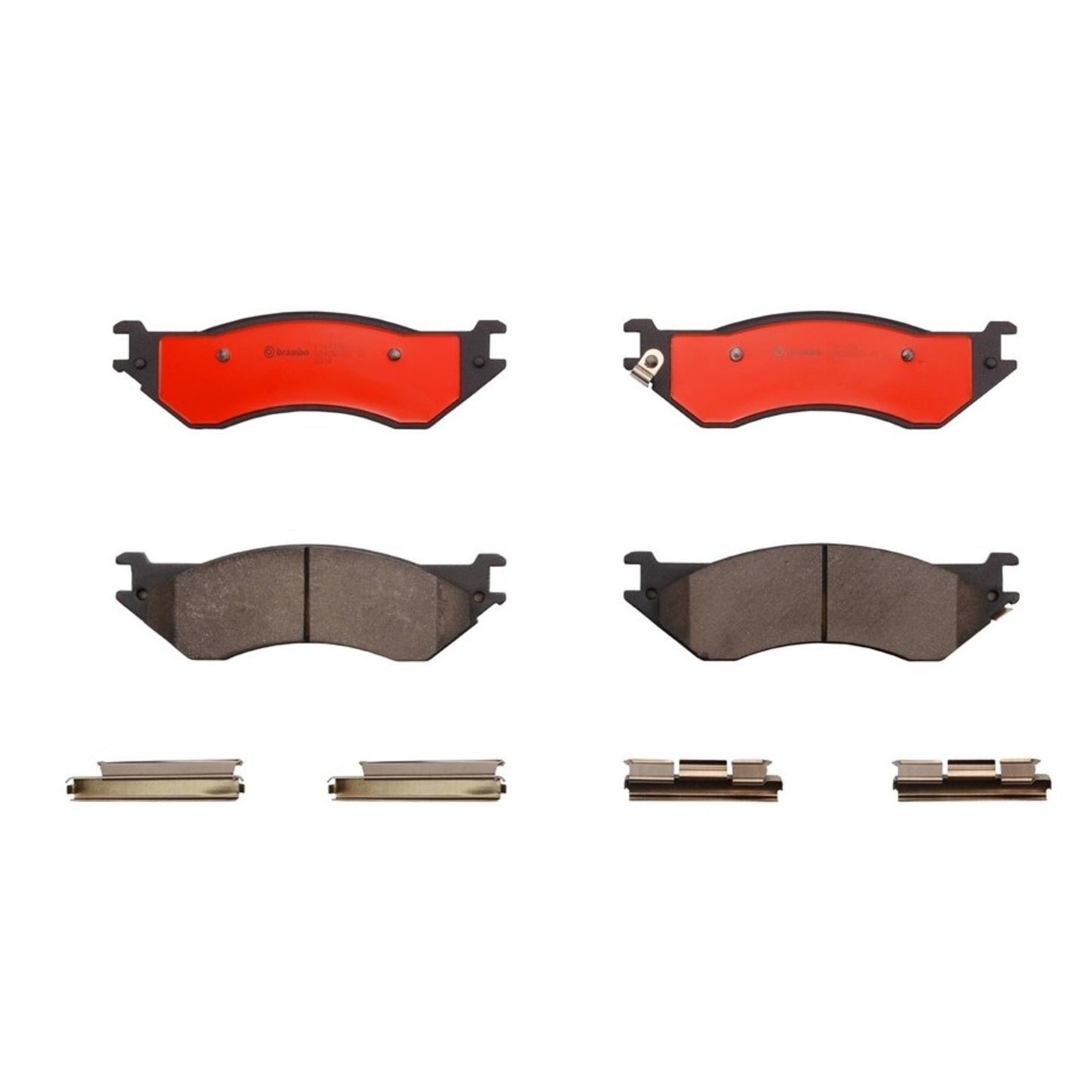 Brembo Disc Brake Pad