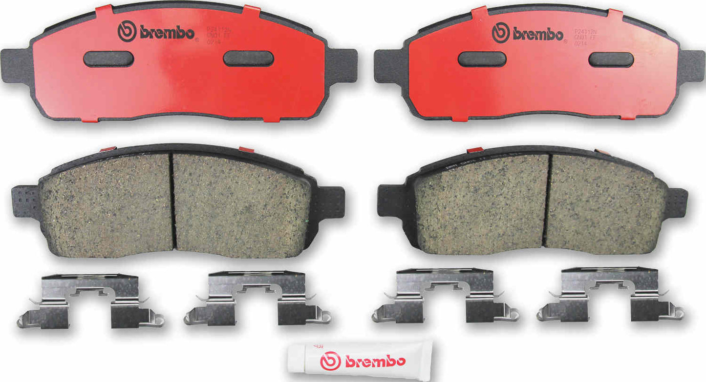 Brembo Disc Brake Pad