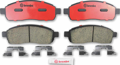 Brembo Disc Brake Pad