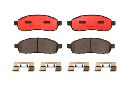 Brembo Disc Brake Pad