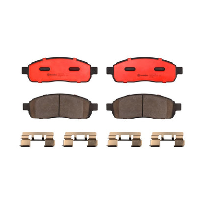 Brembo Disc Brake Pad