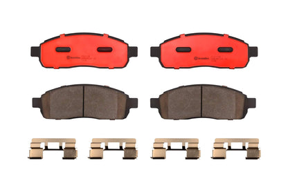 Brembo Disc Brake Pad