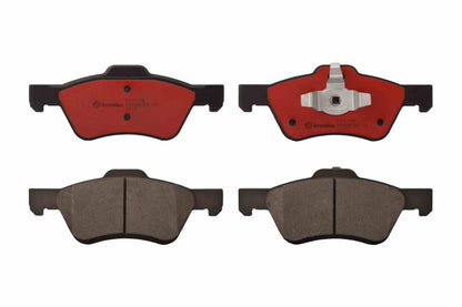 Brembo Disc Brake Pad