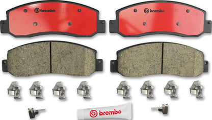 Brembo Disc Brake Pad