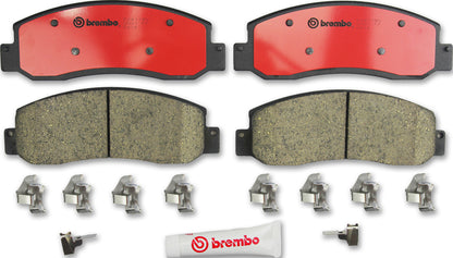 Brembo Disc Brake Pad