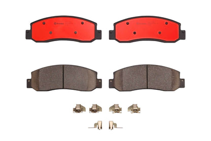 Brembo Disc Brake Pad